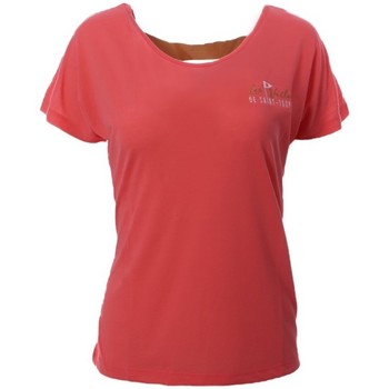 Les voiles de St Tropez Camiseta -