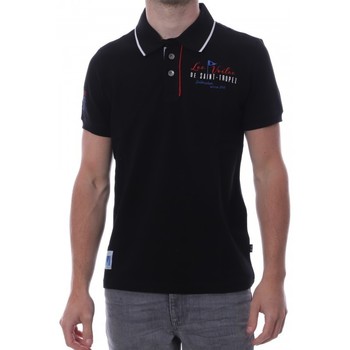 Les voiles de St Tropez Polo -