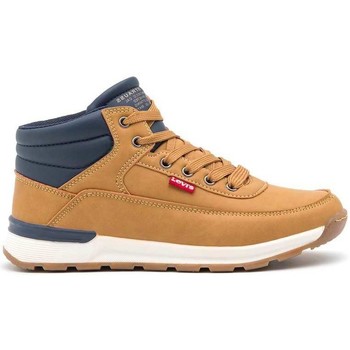 Levis Botines ASCOT DEPORTIVO VESTIR CAMEL