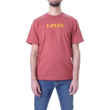 Levis Camiseta 16143