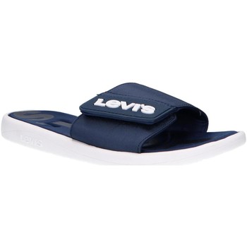 Levis Chanclas 231545 747 DELAMAR VELCRO