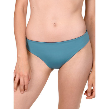 Lisca Bañador Kea Mejilla reversible medias de traje baño ecológico