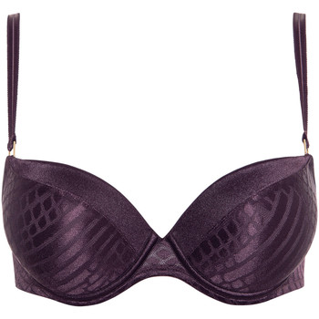 Lisca relleno Sujetador push-up Ivette