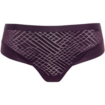 Lisca Tangas Brasileño Ivette