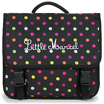 Little Marcel Cartera CARAMEL