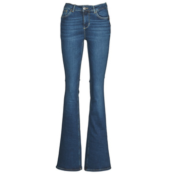 Liu Jo Pantalón de campana BEAT