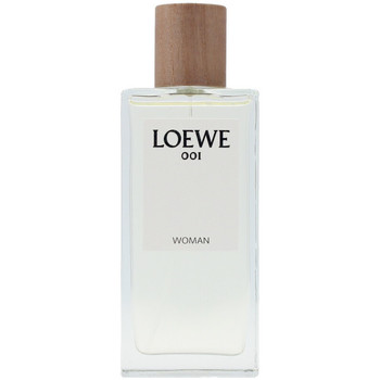 Loewe Perfume 001 Woman Edp Vaporizador