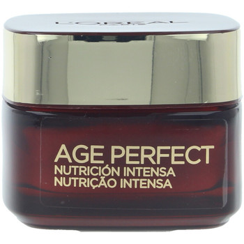 L'oréal Antiedad & antiarrugas Age Perfect Nutricion Intensa Crema Día