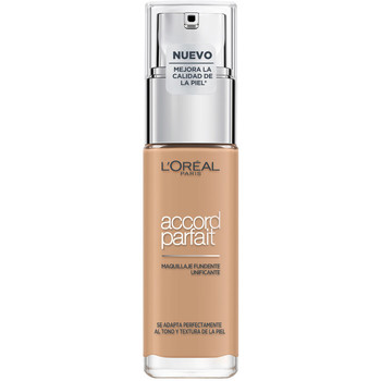 L'oréal Base de maquillaje Accord Parfait Foundation 5n-sand