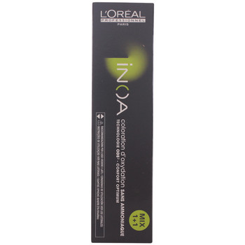 L'oréal Coloración Inoa Coloration D'Oxydation Sans Amoniaque 6,42 60 Gr