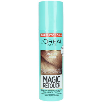 L'oréal Coloración Magic Retouch 4-beige Spray