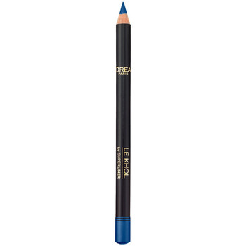 L'oréal Lápiz de ojos Le Khol Superliner 107-deep Sea Blue