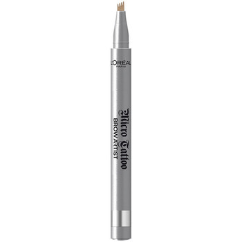 L'oréal Perfiladores cejas Micro Tattoo Brow Artist Cejas 101-blonde Artist