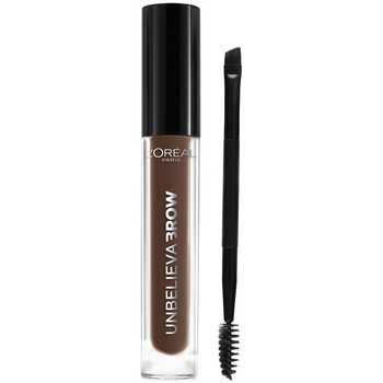 L'oréal Perfiladores cejas Unbelieva Brow Gel 105-brunette