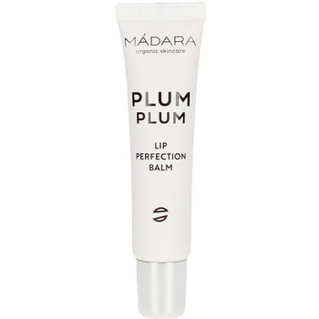 Mádara Organic Skincare Hidratantes & nutritivos Plum Plum Lip Perfection Balm