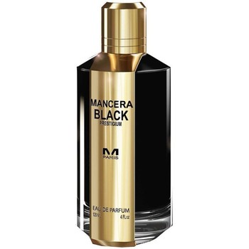 Mancera Perfume BLACK PRESTIGIUM EDP SPRAY 120ML