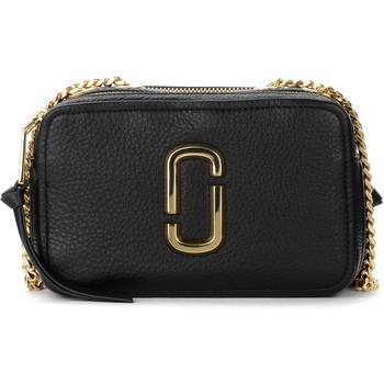 Marc Jacobs Bandolera Borsa a tracolla The The Glam Shot 21 nera