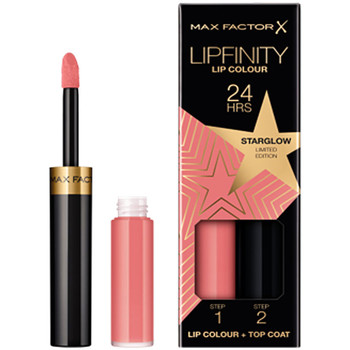 Max Factor Gloss Lipfinity Rising Stars 80-starglow