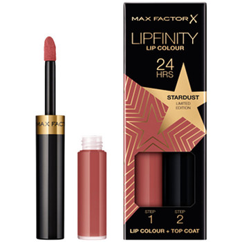 Max Factor Gloss Lipfinity Rising Stars 82-stardust