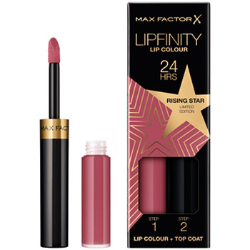 Max Factor Gloss Lipfinity Rising Stars 84-rising Star