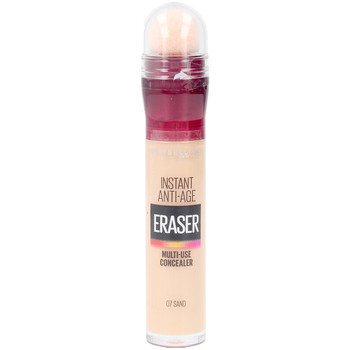 Maybelline New York Antiarrugas & correctores El Borrador - Eraser Concealer 07-sand