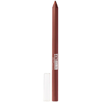 Maybelline New York Lápiz de ojos Tattoo Liner Gel Pencil 911-smooth Walnut 1,3 Gr