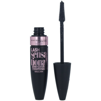 Maybelline New York Máscaras de pestañas Lash Sensational Luscious Mascara black