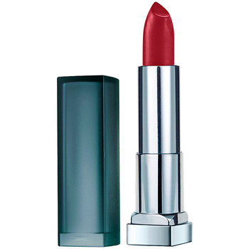 Maybelline New York Pintalabios Color Sensational Creamy Matte 978-burgundy