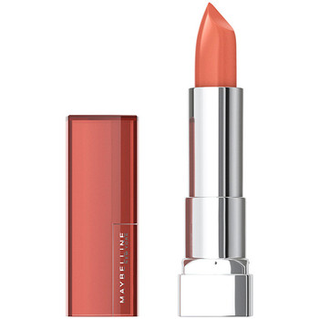 Maybelline New York Pintalabios Color Sensational Satin Lipstick 144-naked Care 4,2 Gr