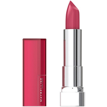 Maybelline New York Pintalabios Color Sensational Satin Lipstick 200-rose Embrace 4,2 Gr