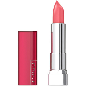 Maybelline New York Pintalabios Color Sensational Satin Lipstick 222-flush Punch 4,2 Gr