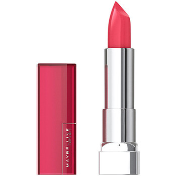 Maybelline New York Pintalabios Color Sensational Satin Lipstick 233-pink Pose 4,2 Gr
