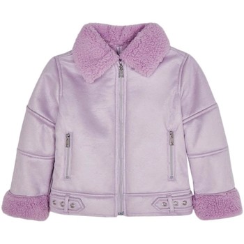 Mayoral Abrigo Chaqueton borreguito