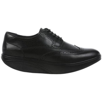 Mbt Zapatos Hombre OXFORD WING TIP M