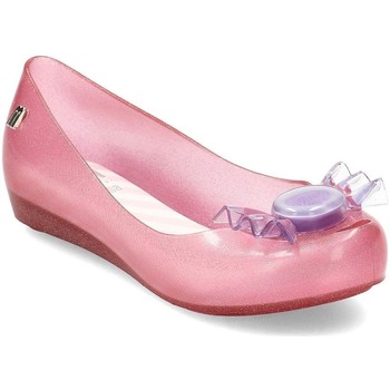 Melissa Bailarinas Ultragirl Trick OR Treat I