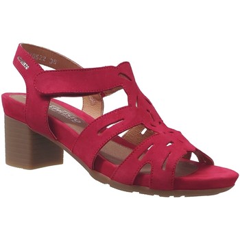 Mephisto Sandalias Blanca