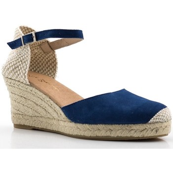 Mia Becker Alpargatas BERRY