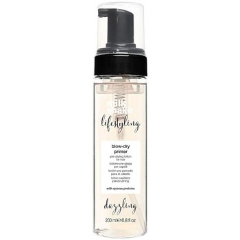 Milk Shake Acondicionador Lifestyling Blow-dry Primer