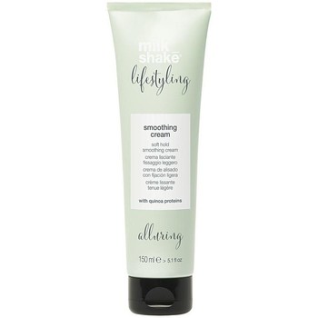 Milk Shake Acondicionador Lifestyling Smoothing Cream