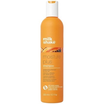 Milk Shake Champú Moisture Plus Shampoo