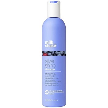 Milk Shake Champú Silver Shine Shampoo