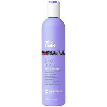 Milk Shake Champú Silver Shine Shampoo Light