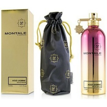 Montale Perfume AOUD JASMINE EDP SPRAY 100ML