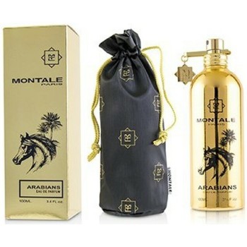 Montale Perfume ARABIANS EDP SPRAY 100ML