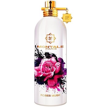 Montale Perfume ROSE MUSK EDP SPRAY 100ML