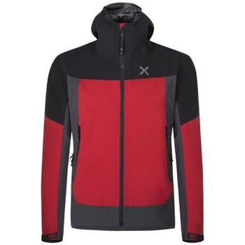 Montura Chaqueta deporte Chaqueta Iron 2.0 Hombre rojo