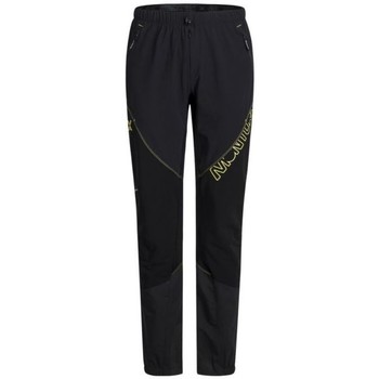 Montura Pantalón chandal Pantalones Upgrade 3.0 Hombre Negro