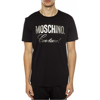 Moschino Camiseta ZPA0715 - Hombres