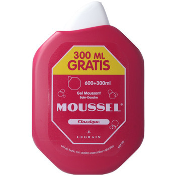 Moussel Productos baño Classique Gel Moussant