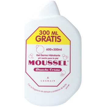 Moussel Productos baño Douche Creme Gel Dermo Hidratante